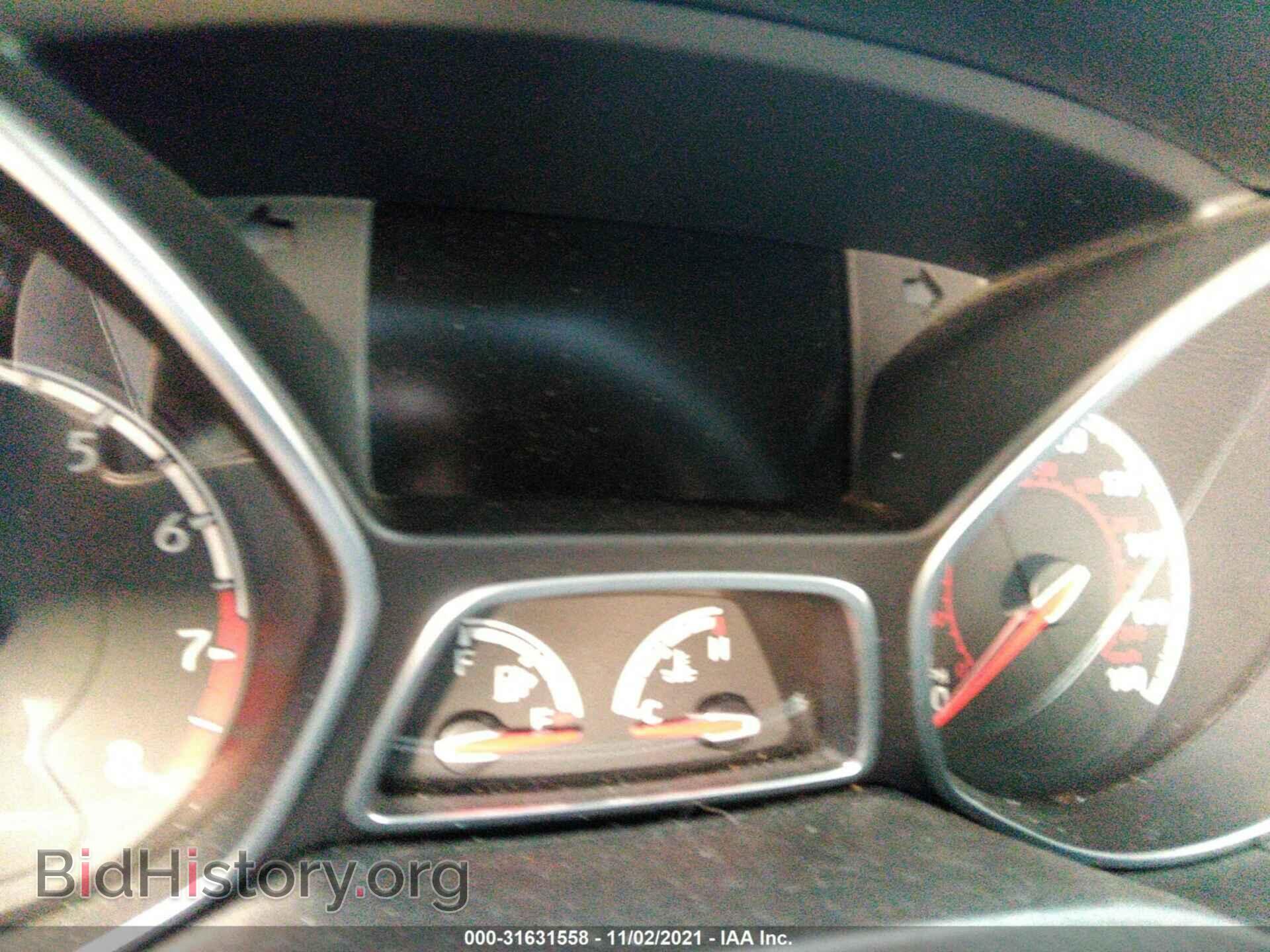 2016 FORD FOCUS - VIN: 1FADP3L97GL289367 - Photo 7