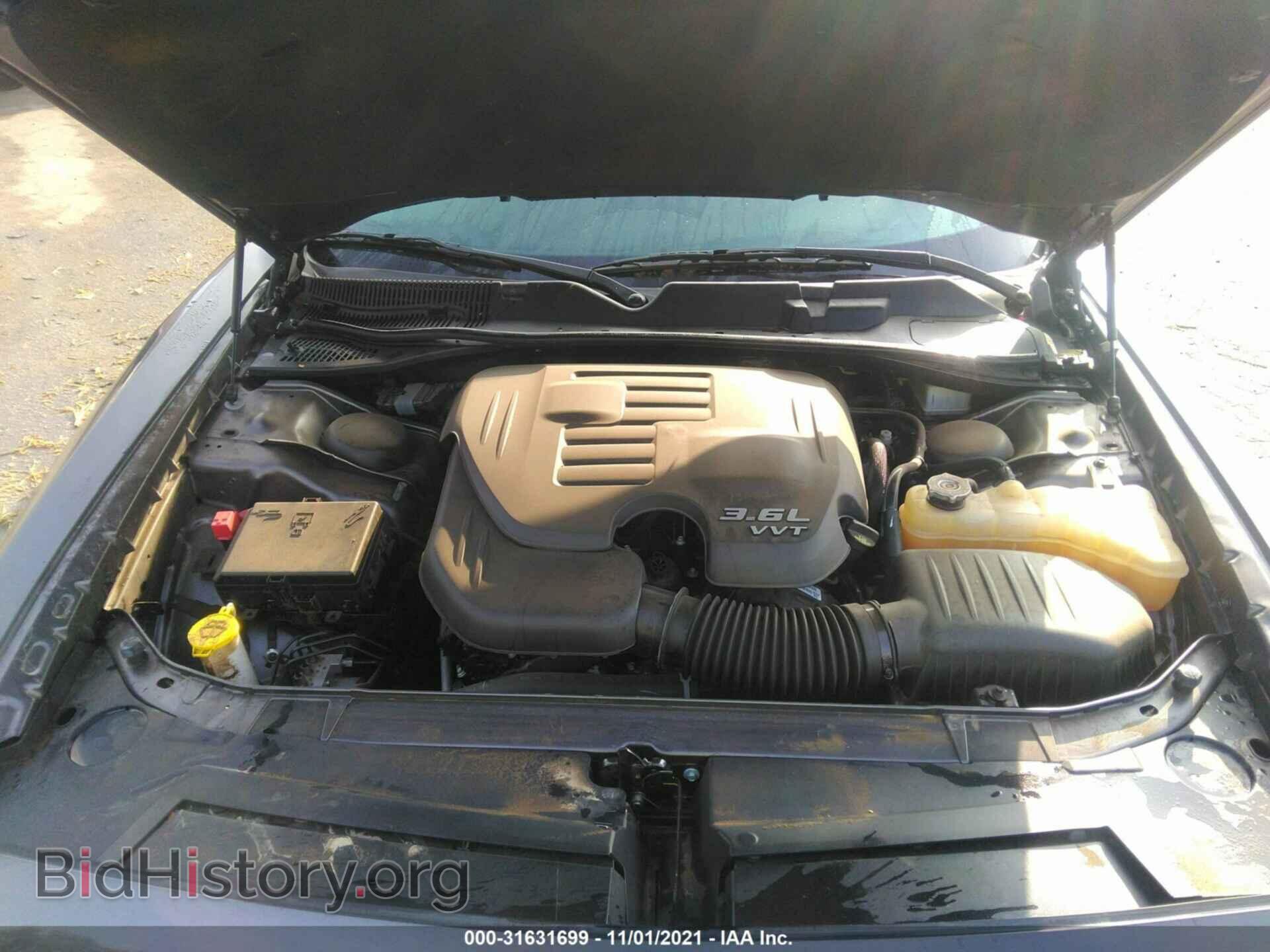 2018 DODGE CHALLENGER - VIN: 2C3CDZAG4JH288155 - Фото 10