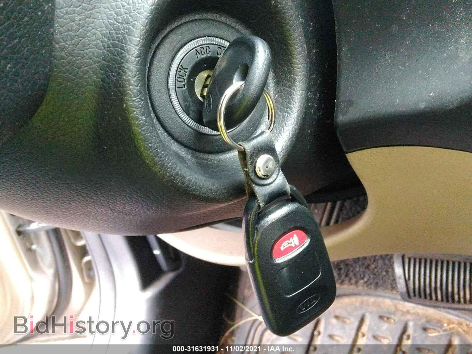 2013 KIA OPTIMA - VIN: KNAGM4A79D5371993 - Фото 11