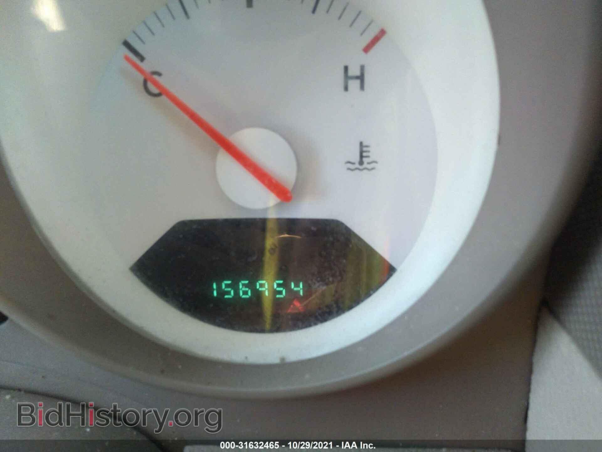 2007 DODGE CALIBER - VIN: 1B3HB28B37D539117 - Photo 7