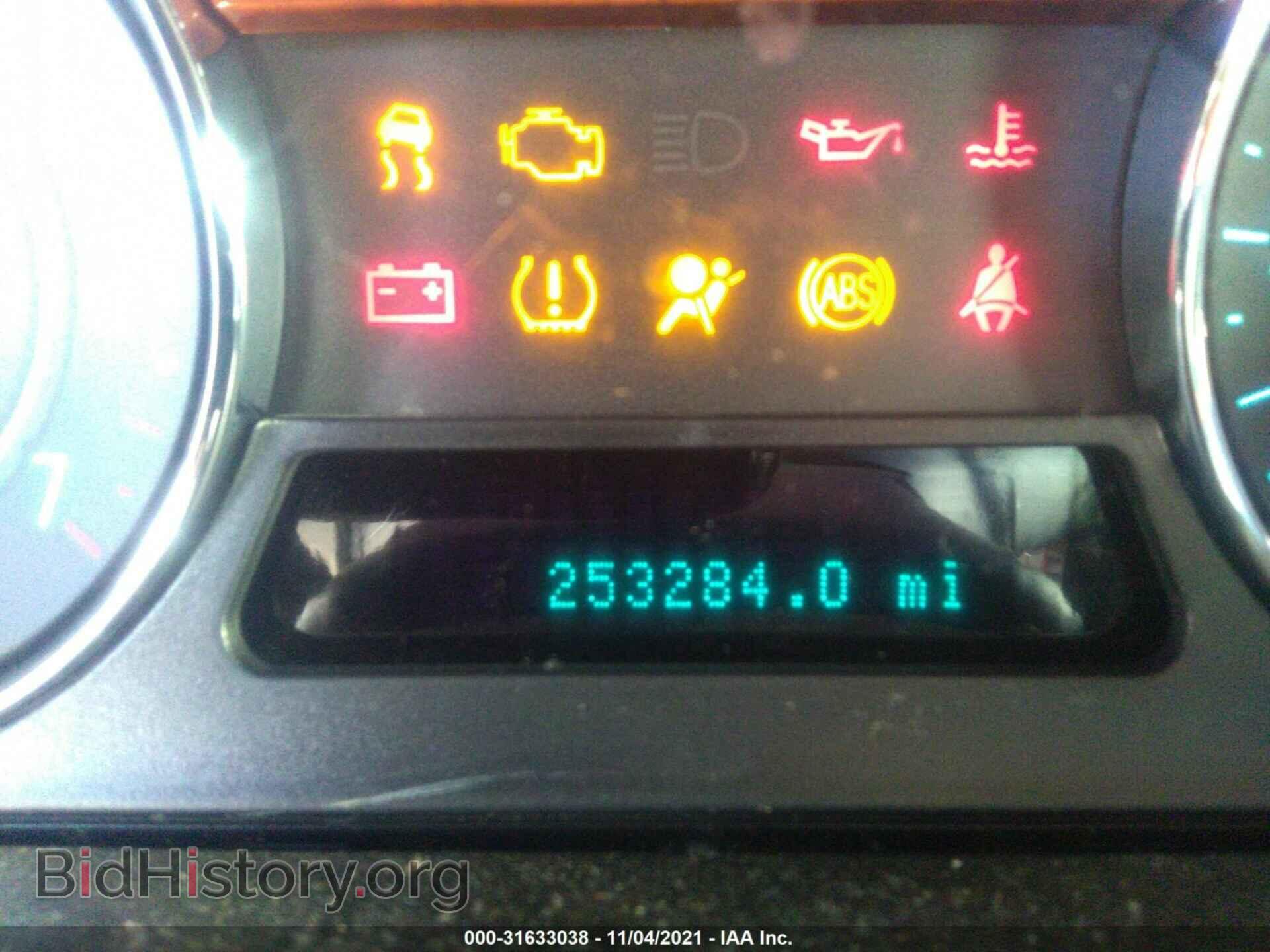 2009 FORD FLEX - VIN: 2FMDK53C99BA38980 - Фото 7