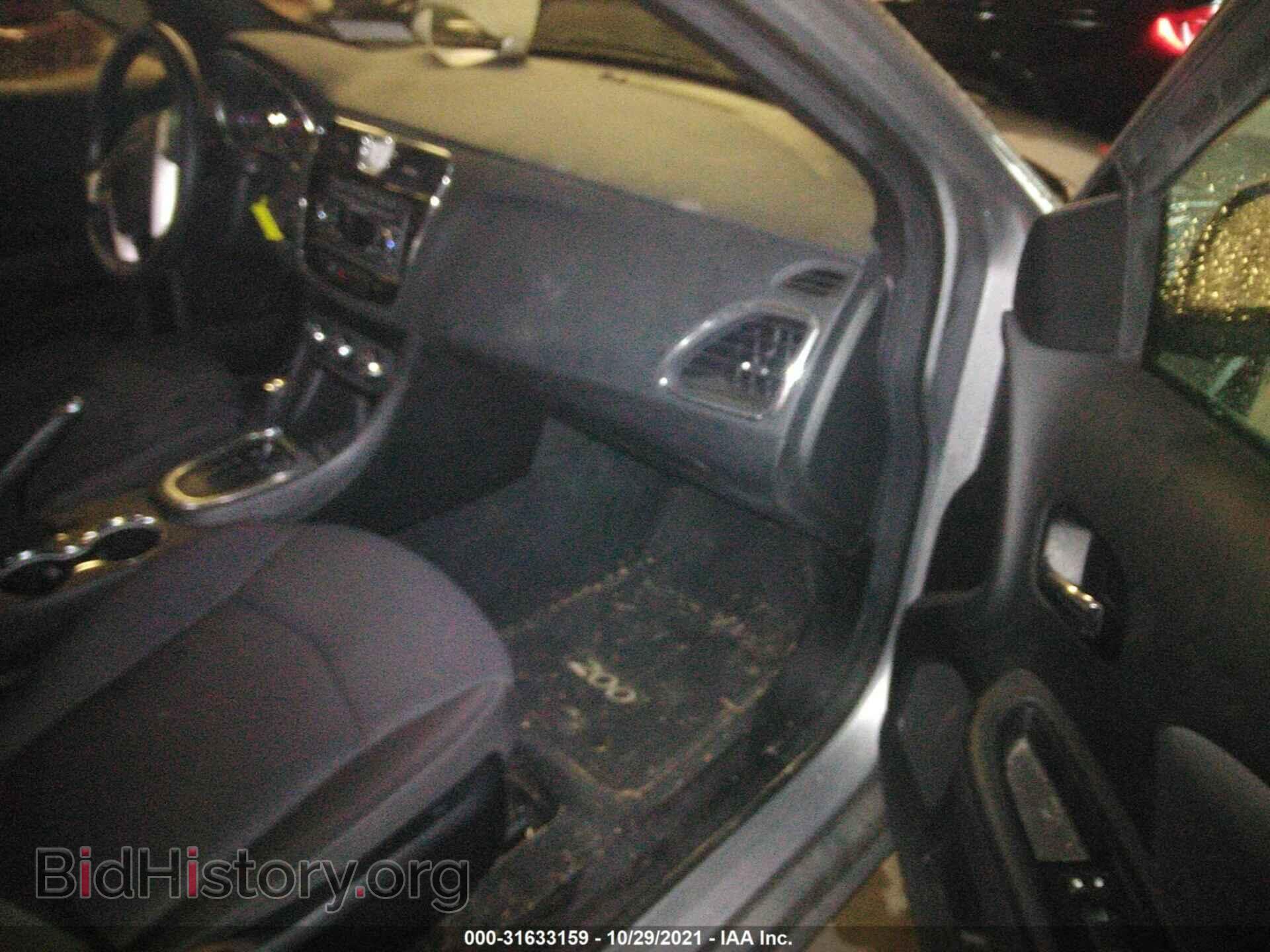 2013 CHRYSLER 200 - VIN: 1C3CCBBB8DN693346 - Фото 5