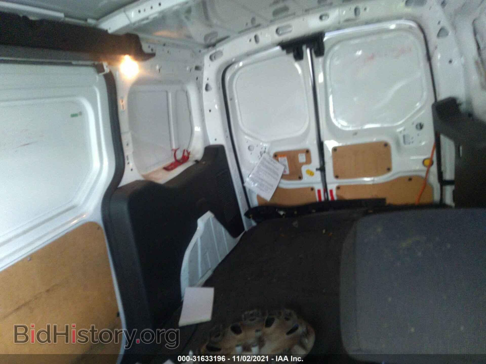 2015 FORD TRANSIT CONNECT - VIN: NM0LS7F74F1180474 - Фото 8