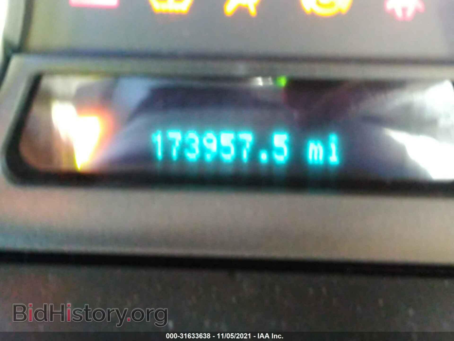 2010 FORD FLEX - VIN: 2FMGK5DC5ABA49880 - Фото 7