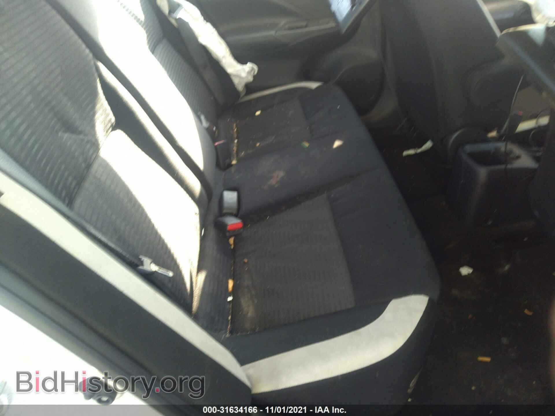 2020 NISSAN VERSA - VIN: 3N1CN8EV2LL895342 - Фото 8