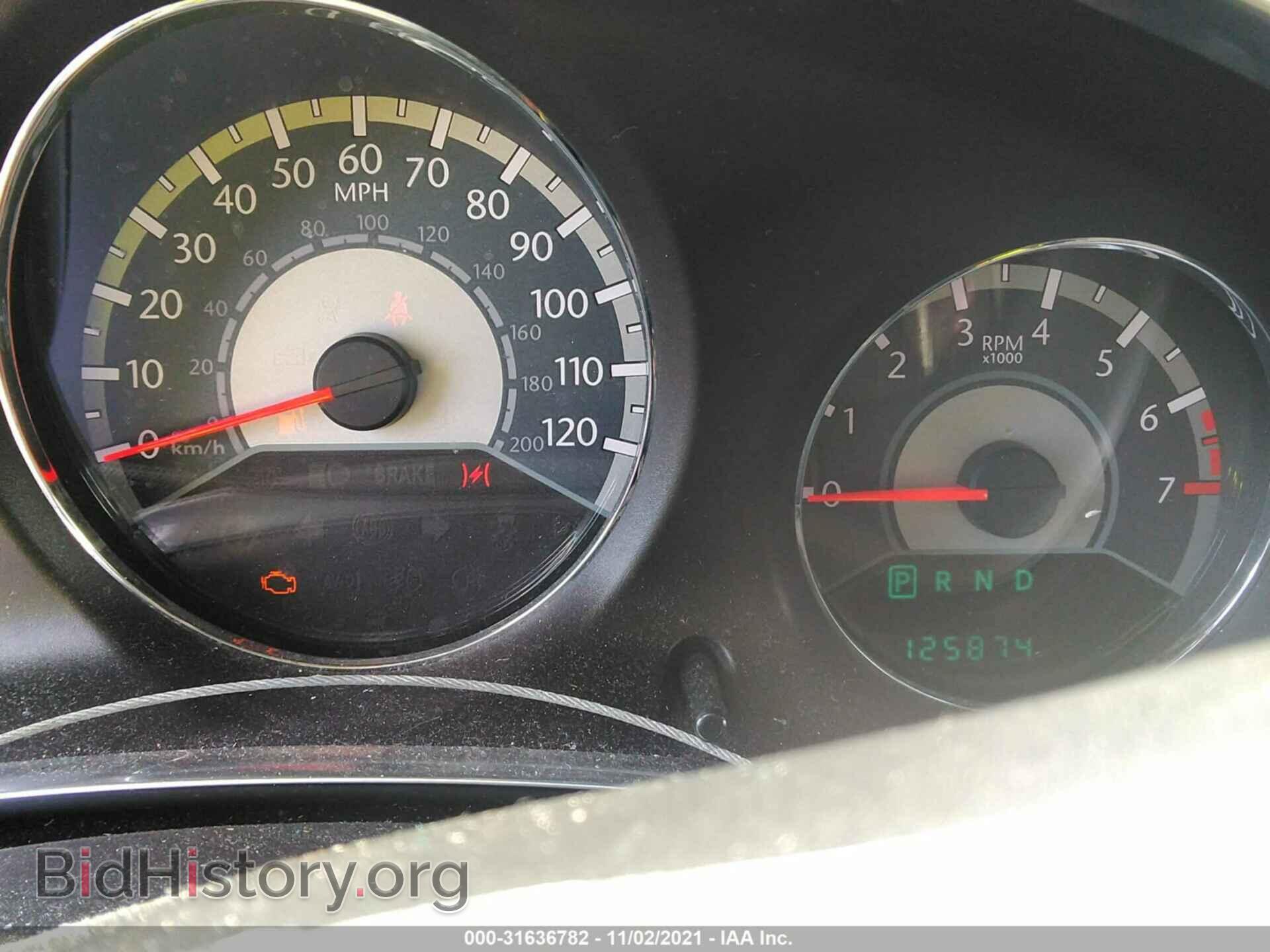 2013 CHRYSLER 200 - VIN: 1C3CCBBB8DN706581 - Photo 7