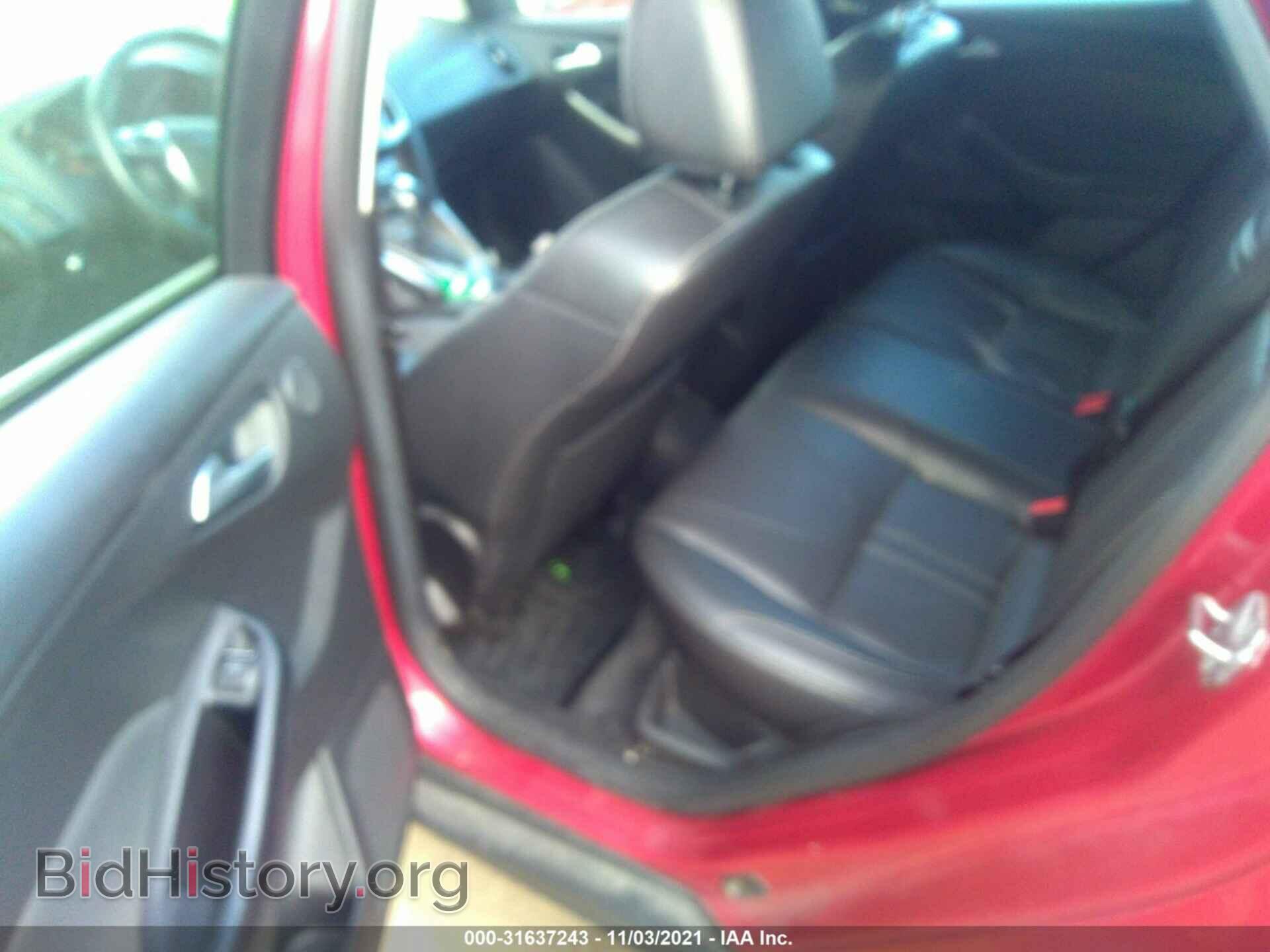 2012 FORD FOCUS - VIN: 1FAHP3M28CL399891 - Фото 8