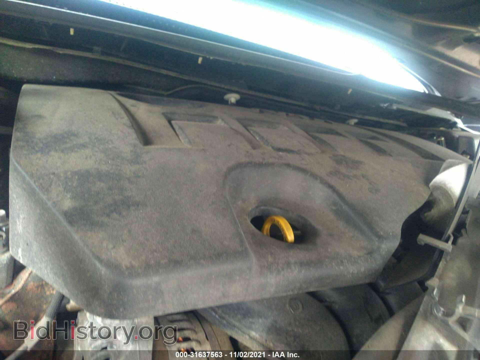 2012 TOYOTA COROLLA - VIN: 2T1BU4EE2CC883117 - Фото 10