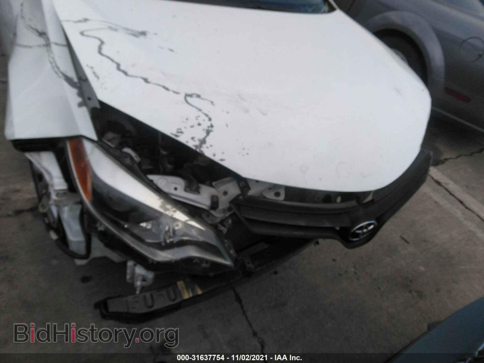 2015 TOYOTA COROLLA - VIN: 5YFBURHE2FP242529 - Фото 6