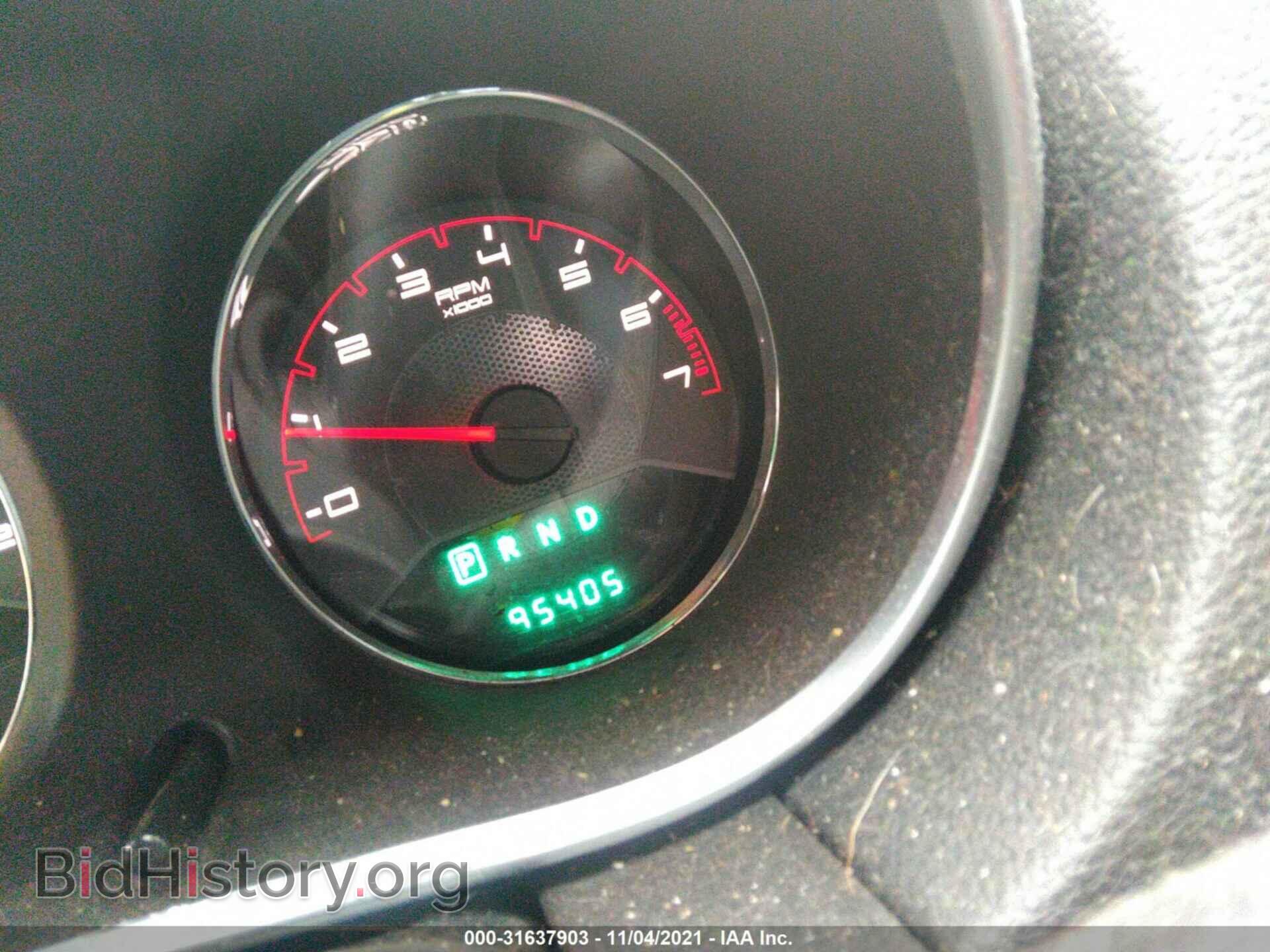 2011 DODGE AVENGER - VIN: 1B3BD1FG4BN547108 - Фото 7