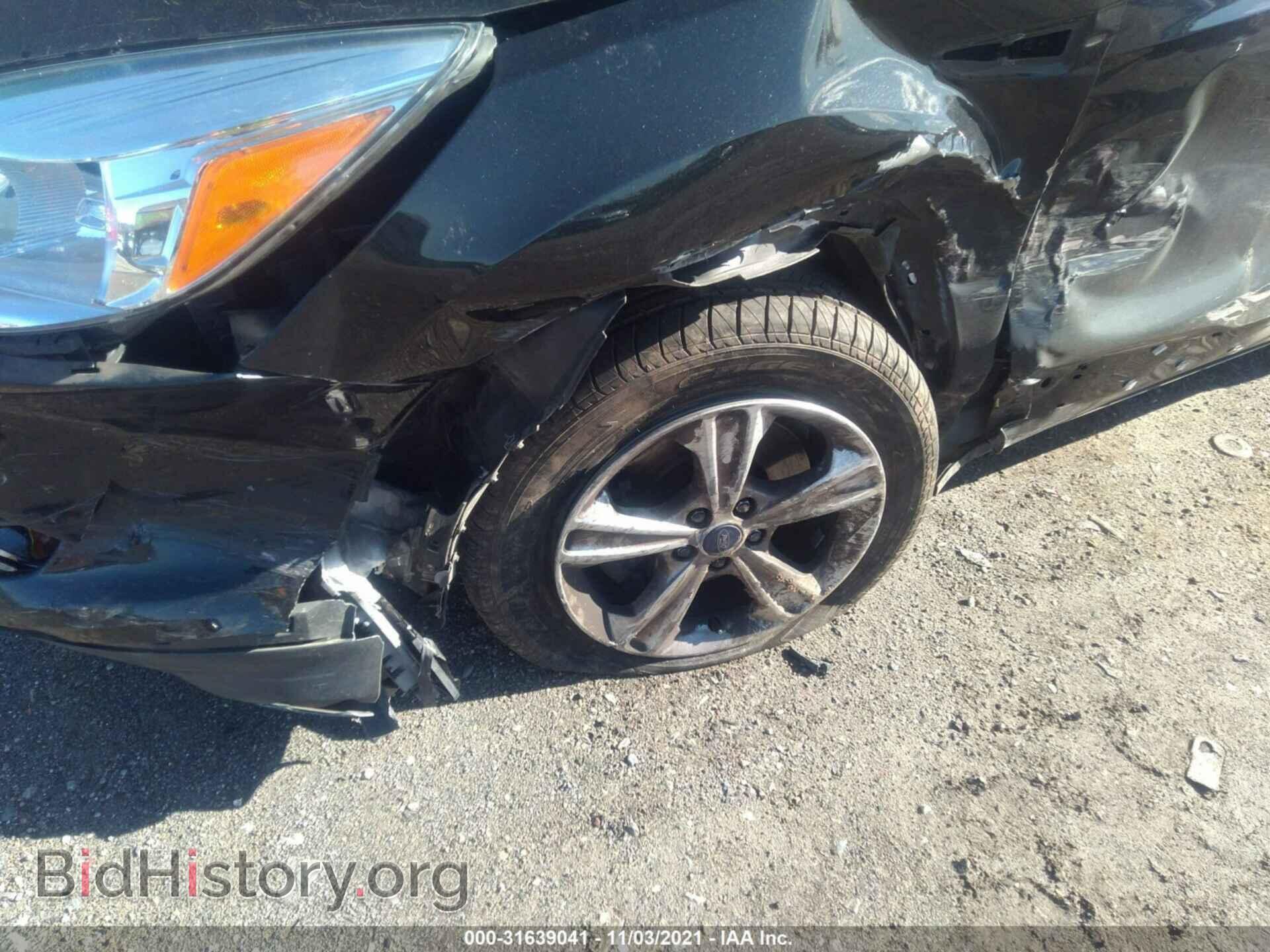 2015 FORD ESCAPE - VIN: 1FMCU9GX6FUC75152 - Фото 6