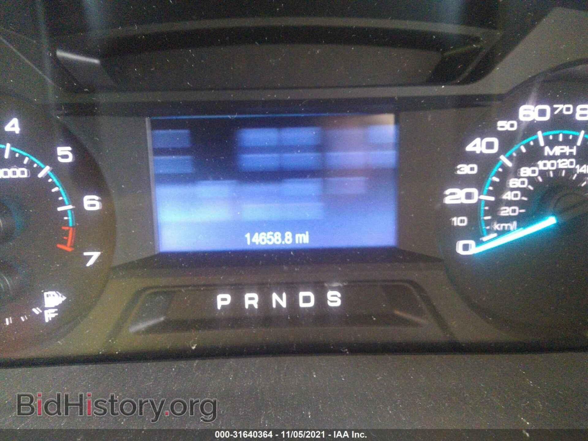 2019 FORD FLEX - VIN: 2FMGK5B84KBA38563 - Фото 7