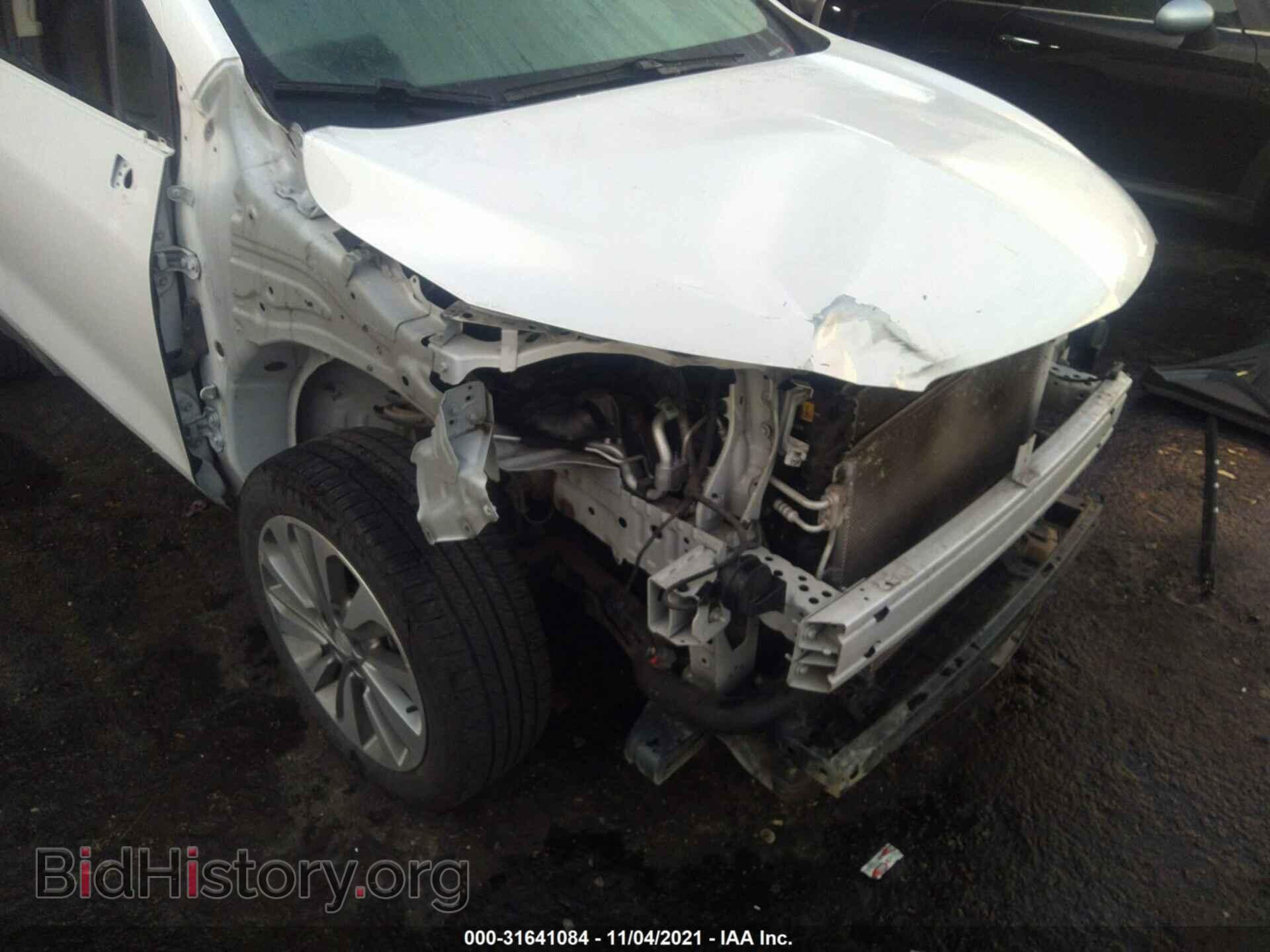 2017 BUICK ENCORE - VIN: KL4CJESB8HB054632 - Фото 6