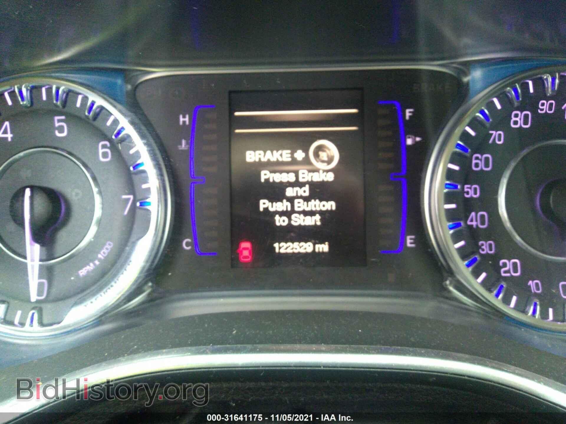 2017 CHRYSLER 200 - VIN: 1C3CCCFB9HN512261 - Фото 7