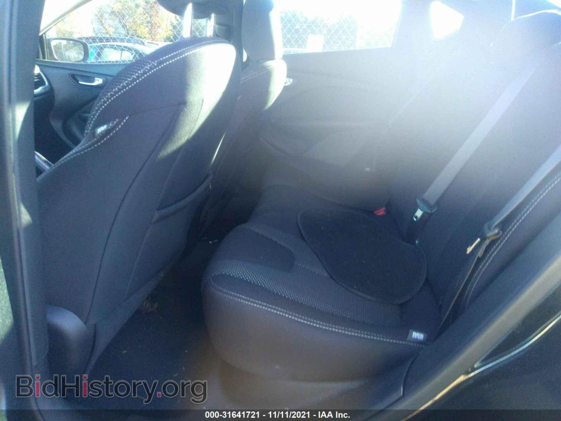 2014 DODGE DART - VIN: 1C3CDFBB2ED860859 - Фото 8