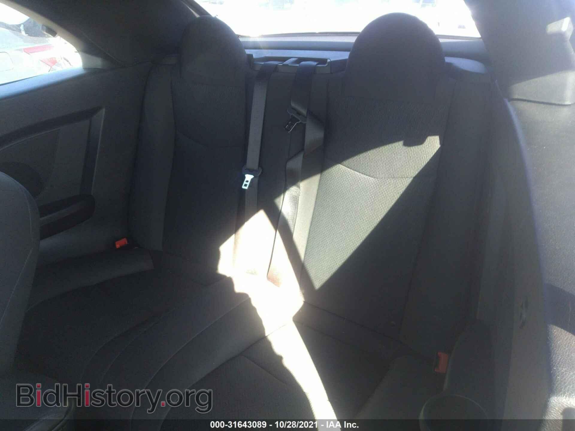 2012 CHRYSLER 200 - VIN: 1C3BCBEB4CN217407 - Фото 8