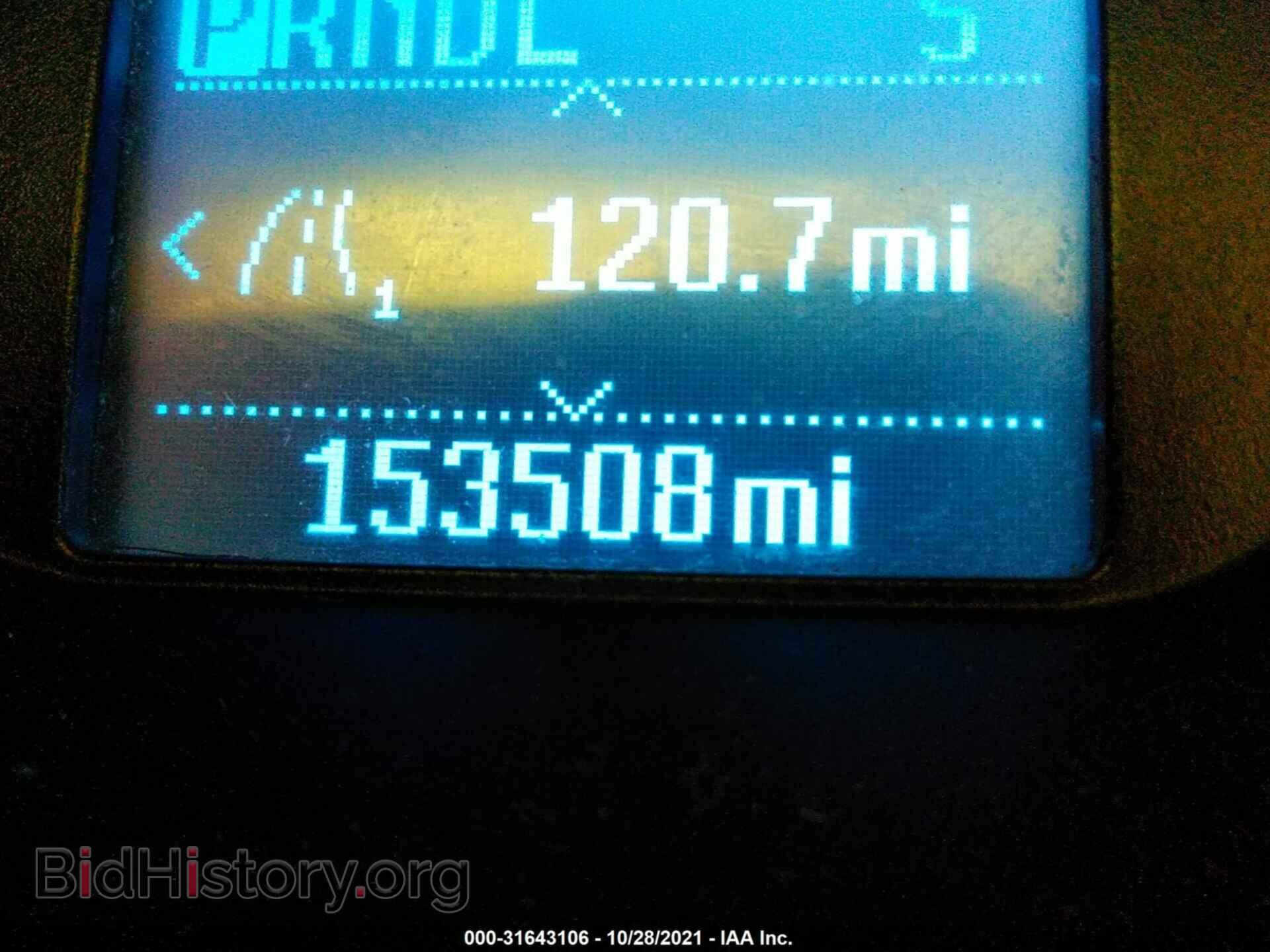 2012 FORD FOCUS - VIN: 1FAHP3K22CL324820 - Фото 7