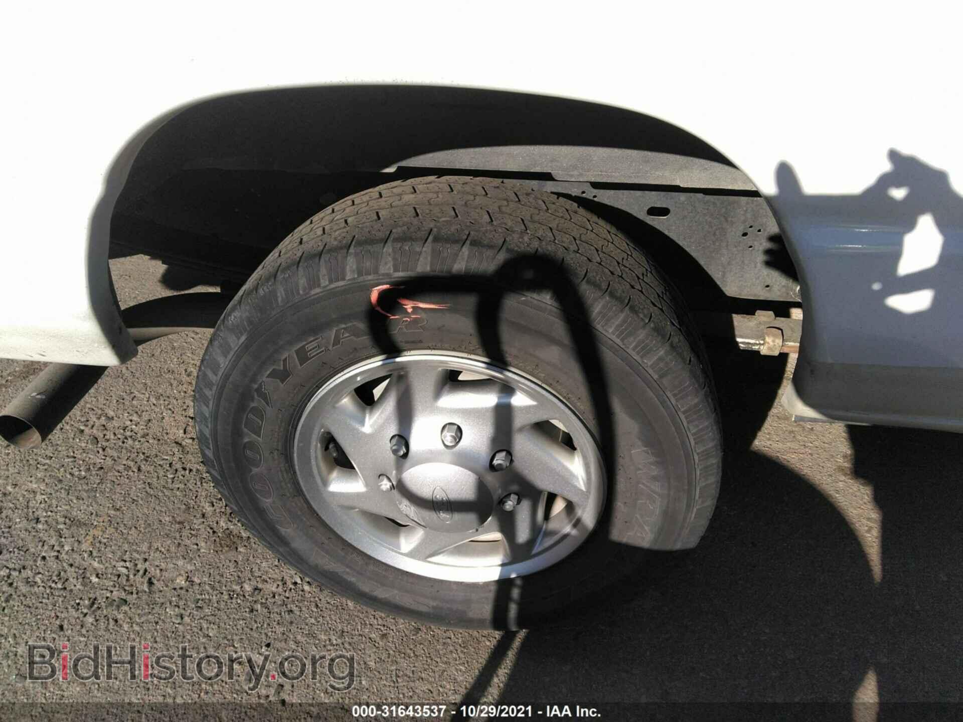 2012 FORD ECONOLINE CARGO VAN - VIN: 1FTSS3EL3CDB09749 - Фото 15