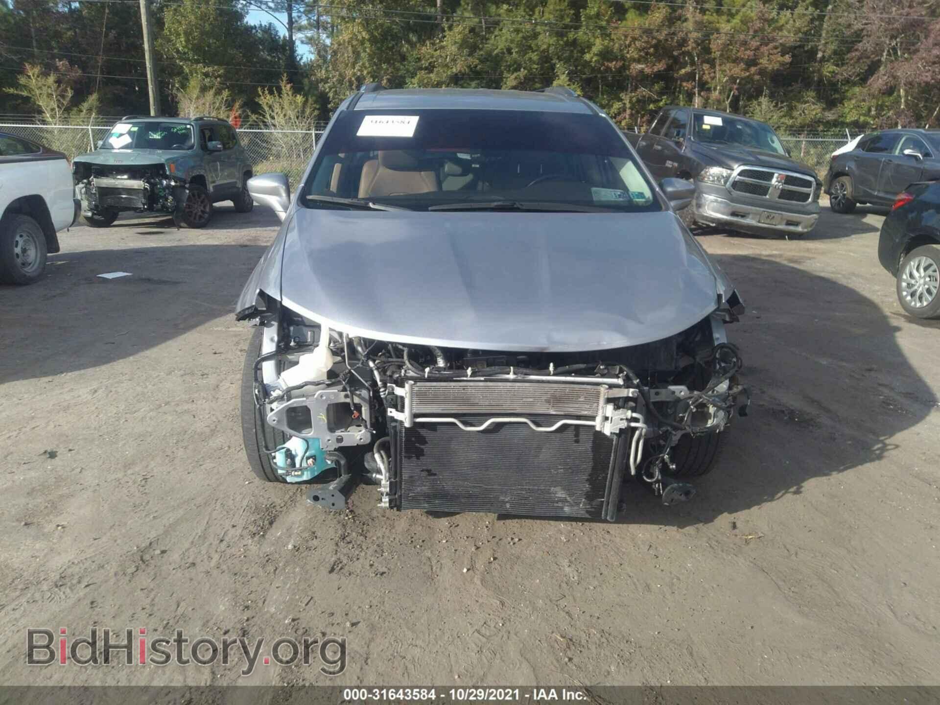 2020 CHRYSLER PACIFICA - VIN: 2C4RC1BG2LR182681 - Photo 6