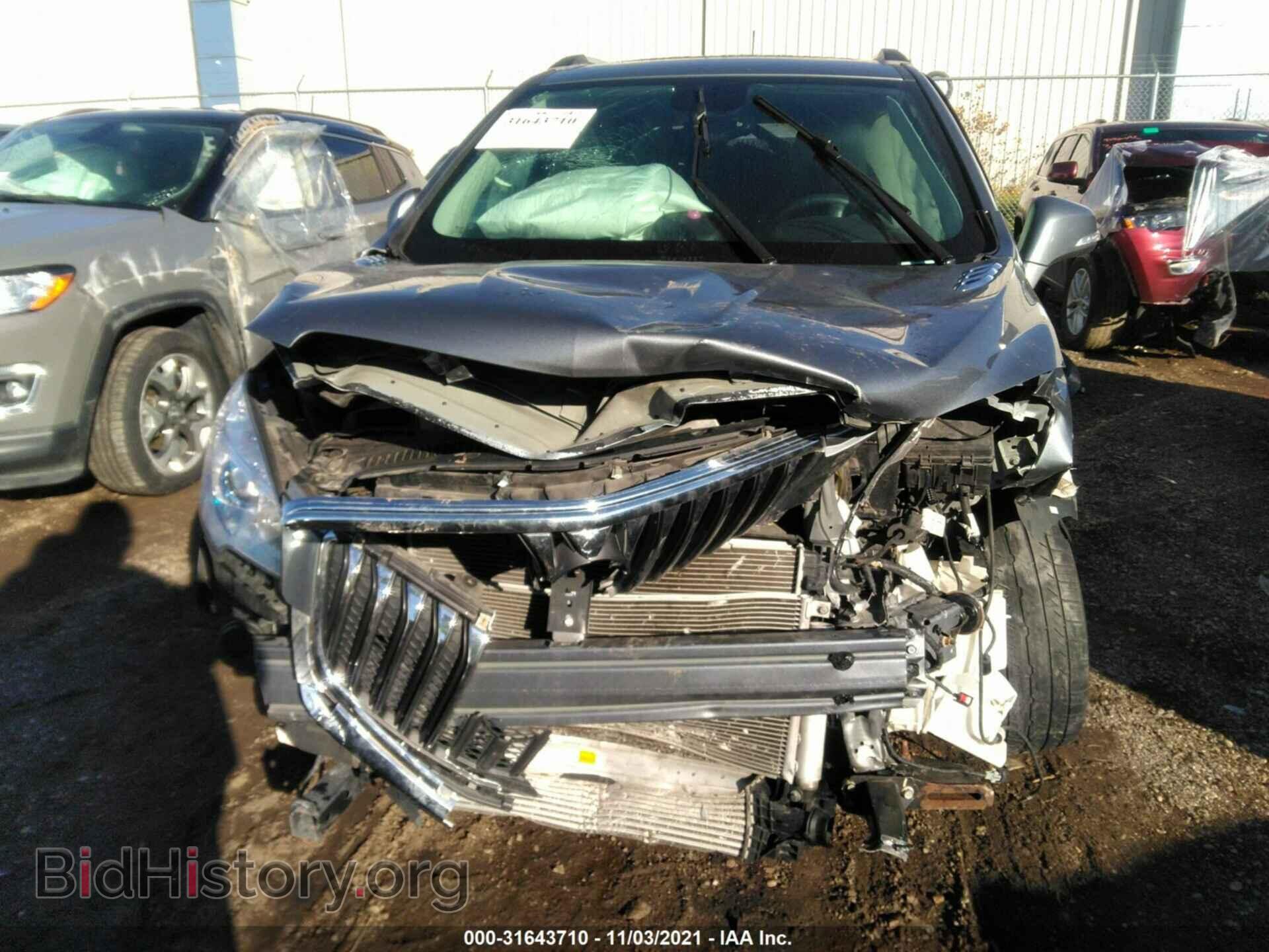 2015 BUICK ENCORE - VIN: KL4CJFSB5FB120931 - Фото 6