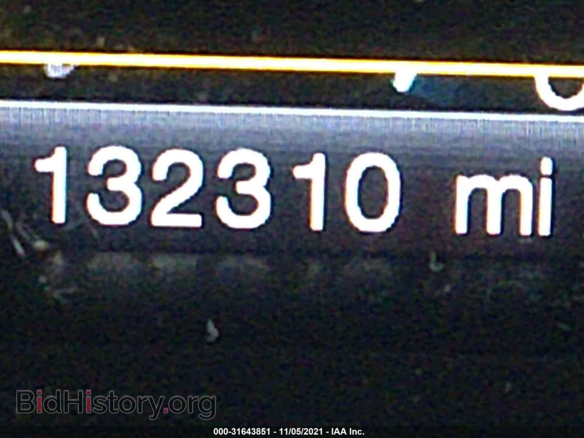 2012 FORD EDGE - VIN: 2FMDK3JC2CBA22845 - Фото 7