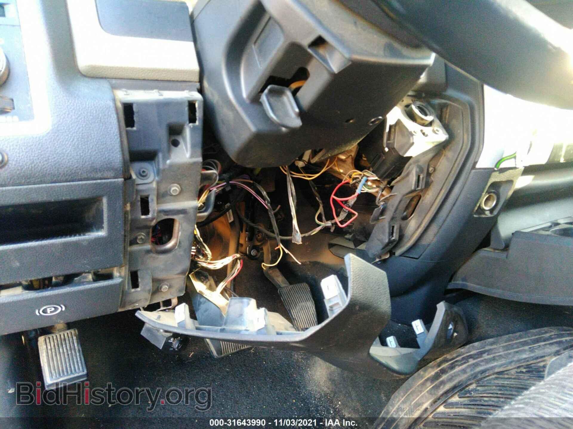 2012 RAM 1500 - VIN: 1C6RD6LTXCS113085 - Photo 6