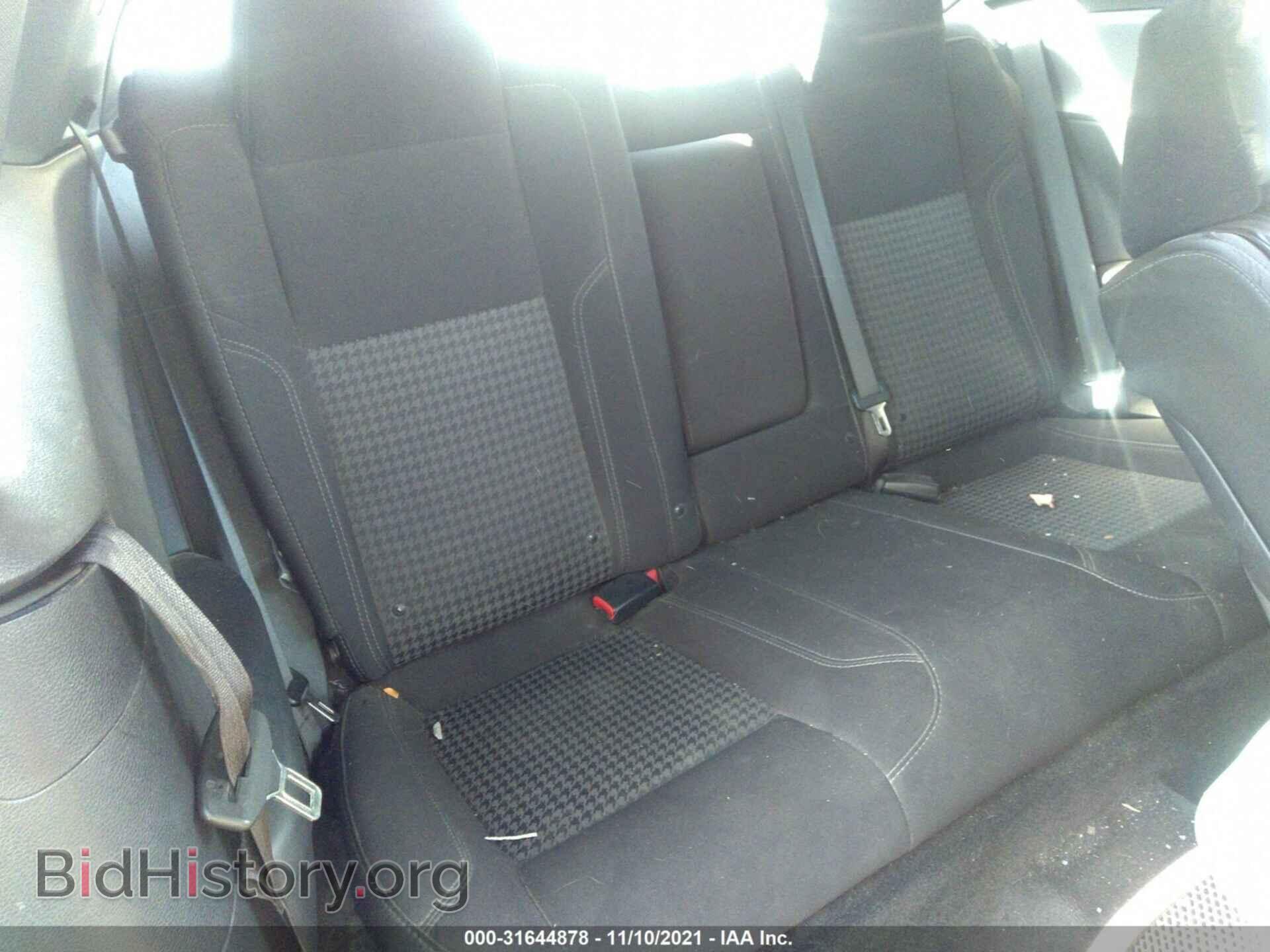 2015 DODGE CHALLENGER - VIN: 2C3CDZAG4FH873406 - Photo 8