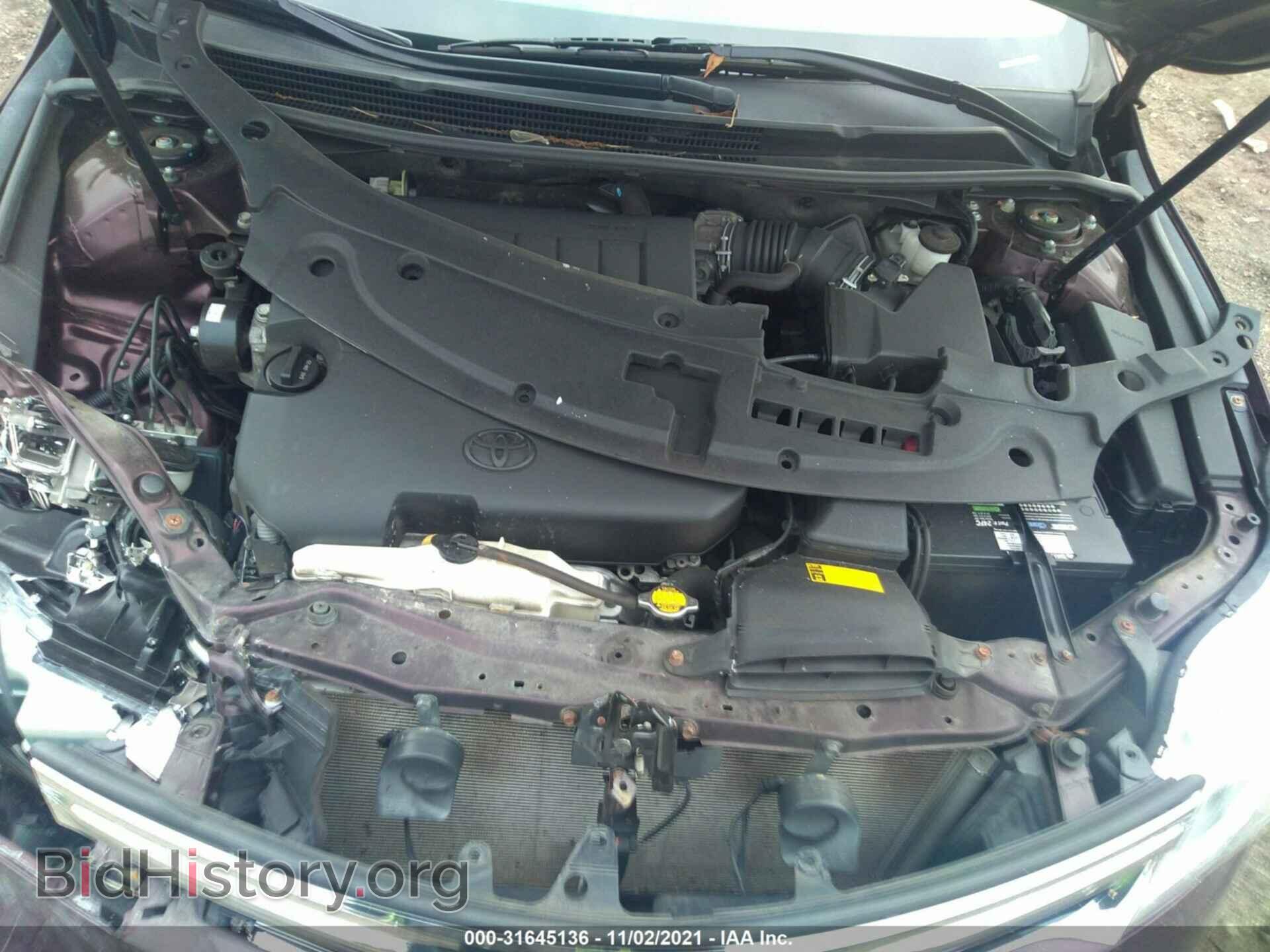 2013 TOYOTA AVALON - VIN: 4T1BK1EBXDU072014 - Фото 10