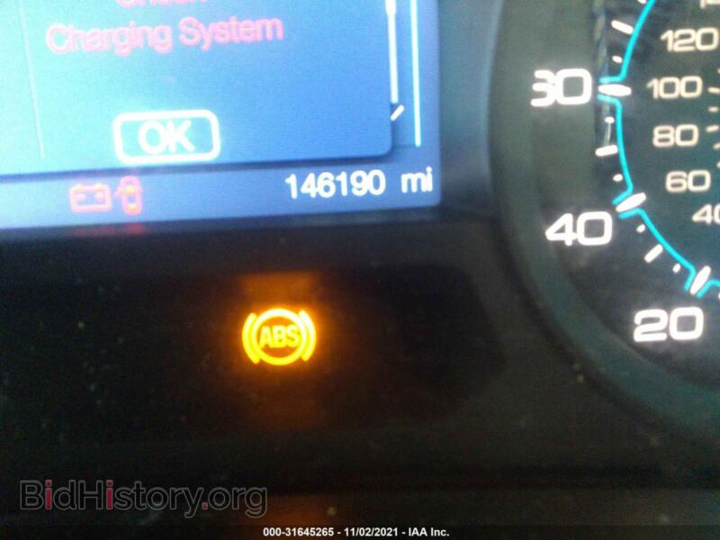 2012 Ford EXPLORER (VIN 1FMHK7B95CGB03343) — photo 7 of 11