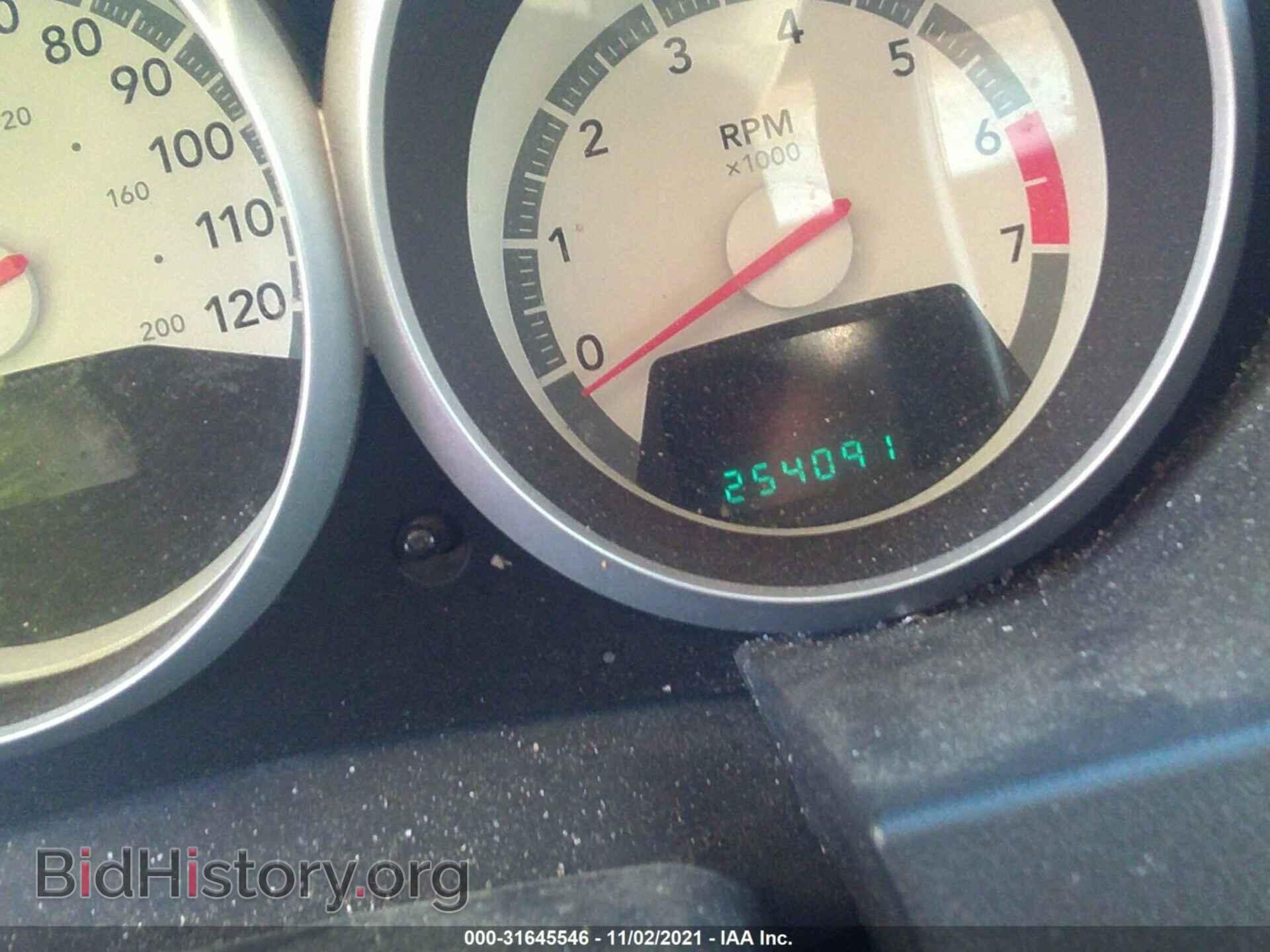 2010 DODGE GRAND CARAVAN - VIN: 2D4RN3D1XAR411042 - Фото 7