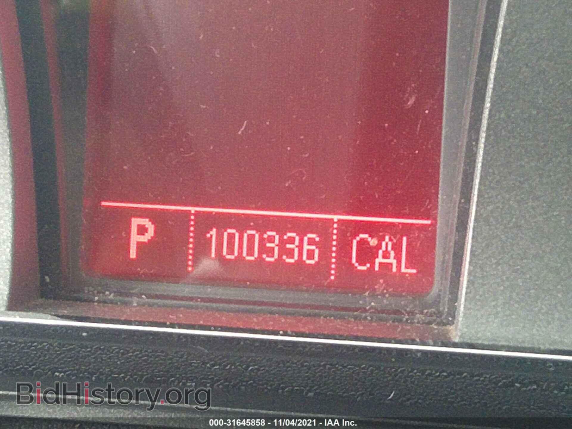 2011 GMC TERRAIN - VIN: 2CTFLVEC4B6244010 - Photo 7