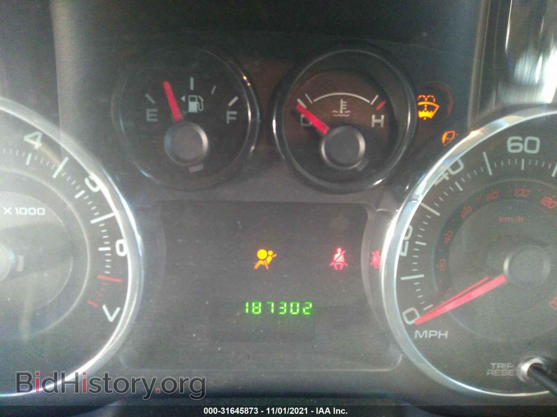 2007 FORD EDGE - VIN: 2FMDK36C37BA87542 - Фото 7