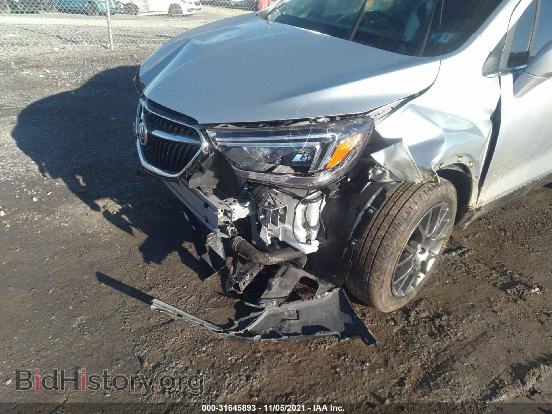 2019 BUICK ENCORE - VIN: KL4CJESB3KB903301 - Photo 6