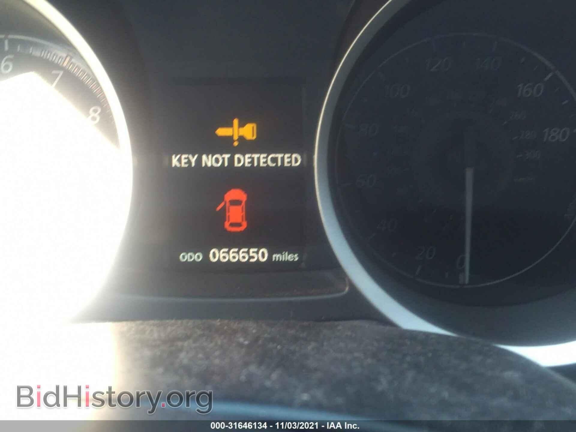2015 MITSUBISHI LANCER EVOLUTION - VIN: JA32W7FVXFU028844 - Фото 7