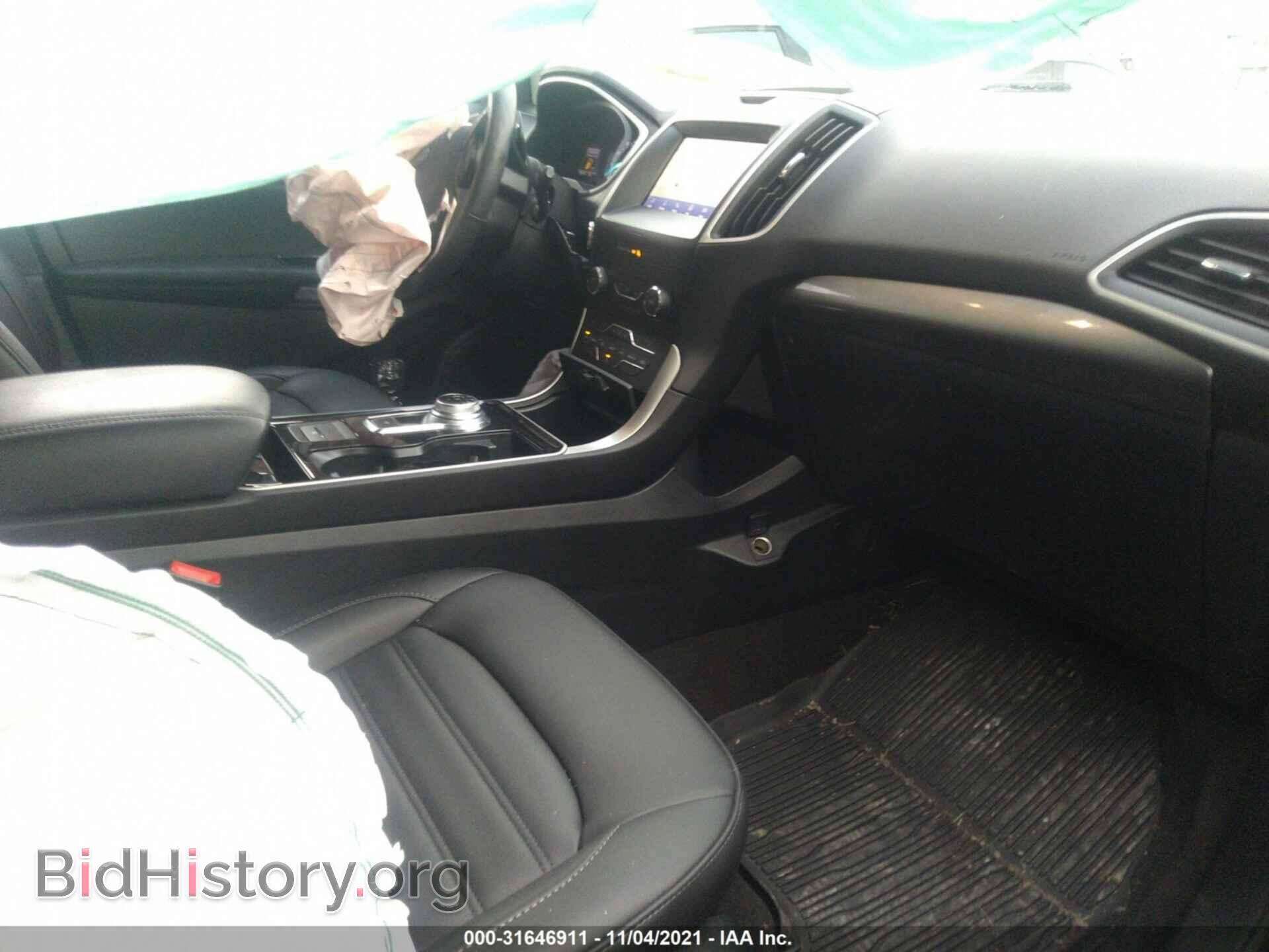 2020 FORD EDGE - VIN: 2FMPK4J91LBB21700 - Фото 5