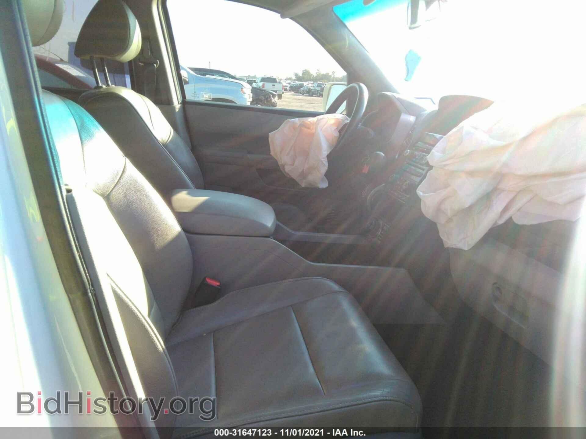 2012 HONDA PILOT - VIN: 5FNYF3H90CB035357 - Фото 5