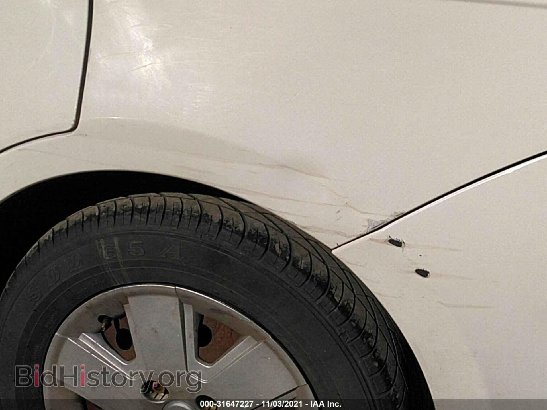 2009 FORD FOCUS - VIN: 1FAHP34N49W220473 - Фото 6