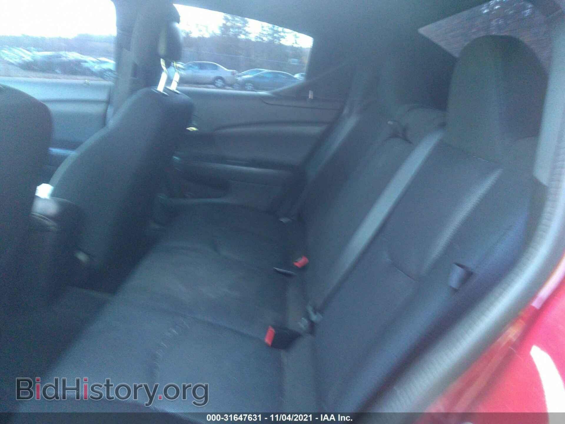 2014 DODGE AVENGER - VIN: 1C3CDZAG3EN232995 - Photo 8