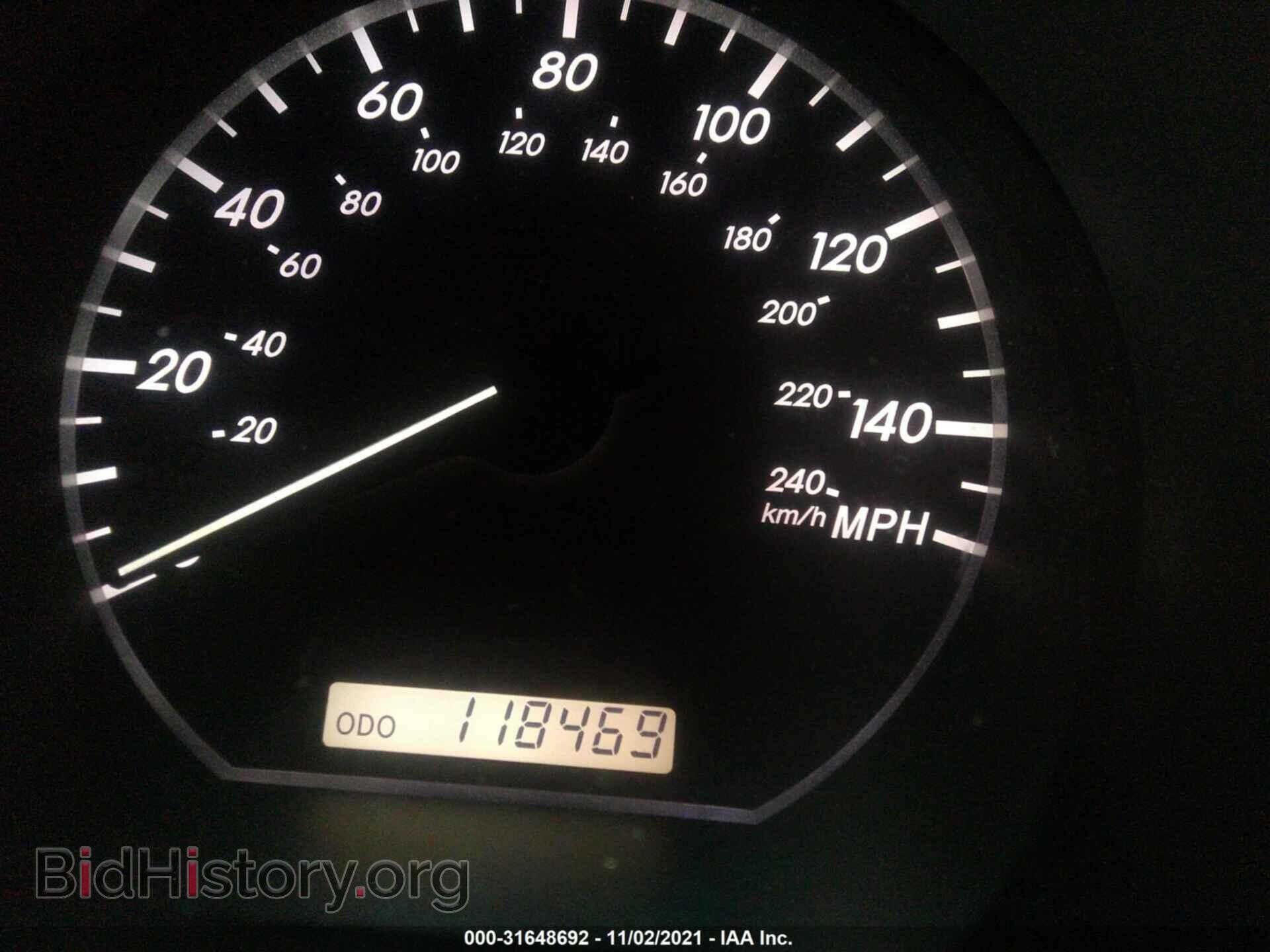 2007 LEXUS RX 350 - VIN: 2T2GK31U87C019404 - Фото 7