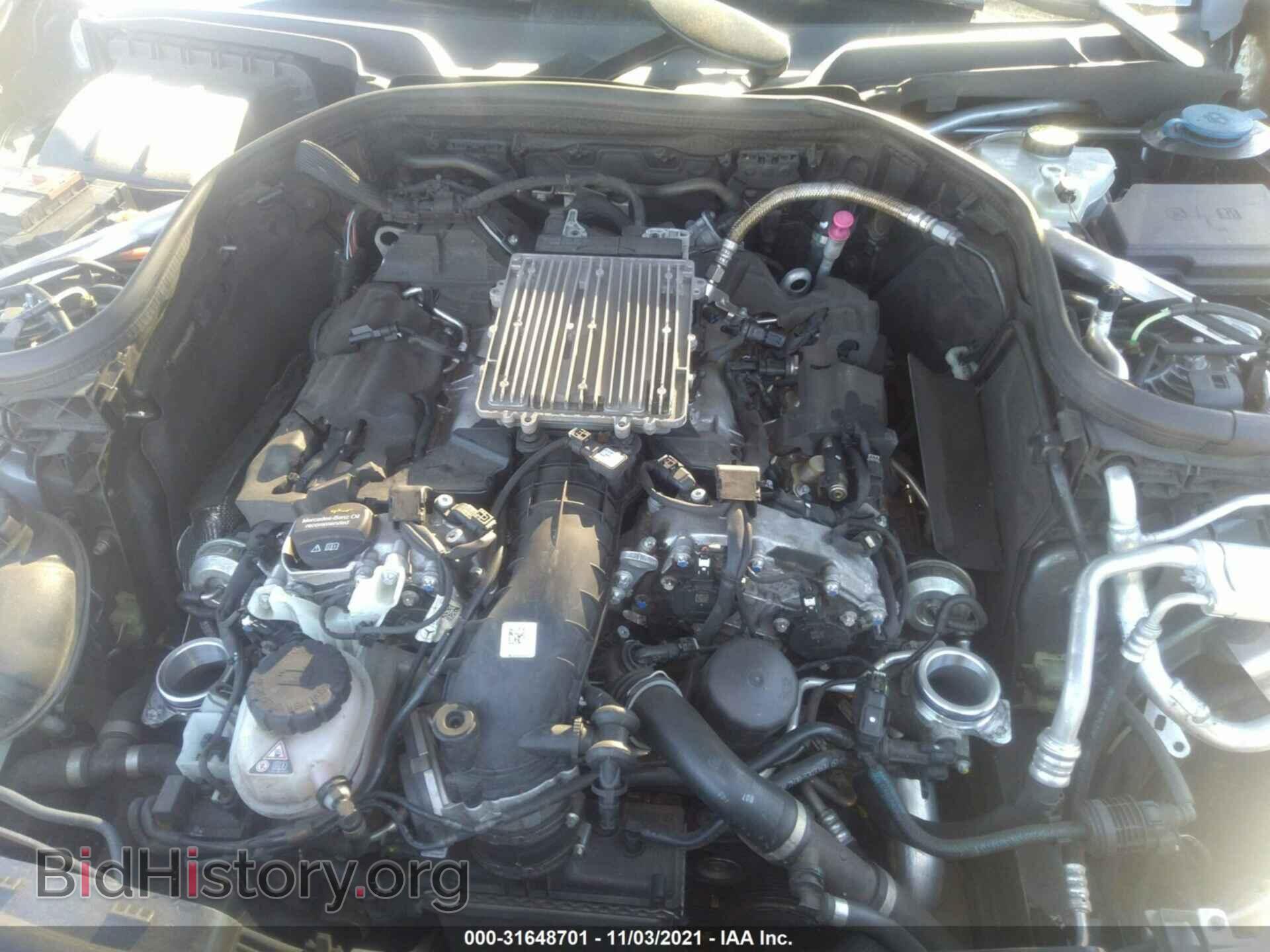 2017 MERCEDES-BENZ E-CLASS - VIN: WDDZF6EB1HA232041 - Фото 10