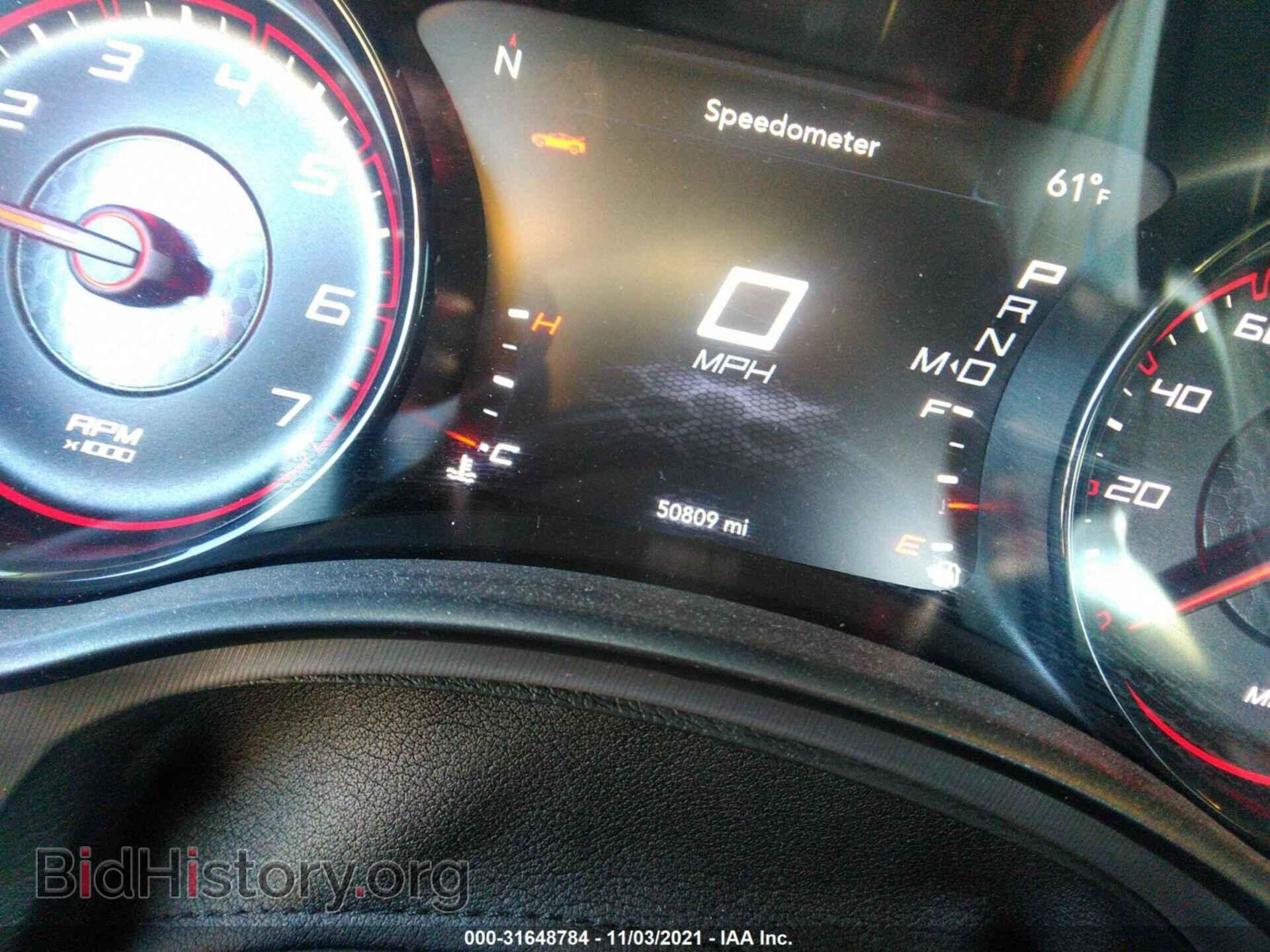 2019 DODGE CHARGER - VIN: 2C3CDXCT0KH652751 - Photo 7