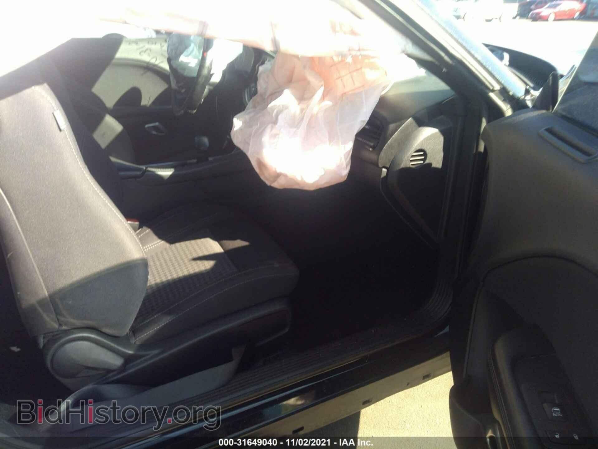 2015 DODGE CHALLENGER - VIN: 2C3CDZAG4FH732870 - Photo 5