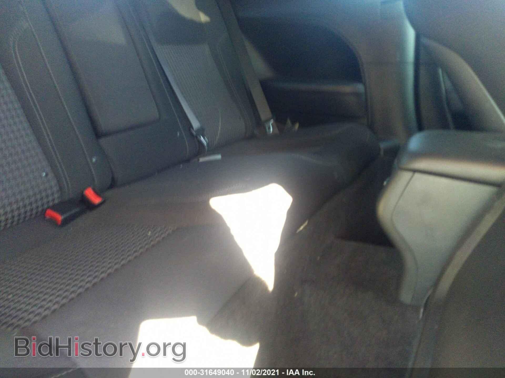 2015 DODGE CHALLENGER - VIN: 2C3CDZAG4FH732870 - Photo 8