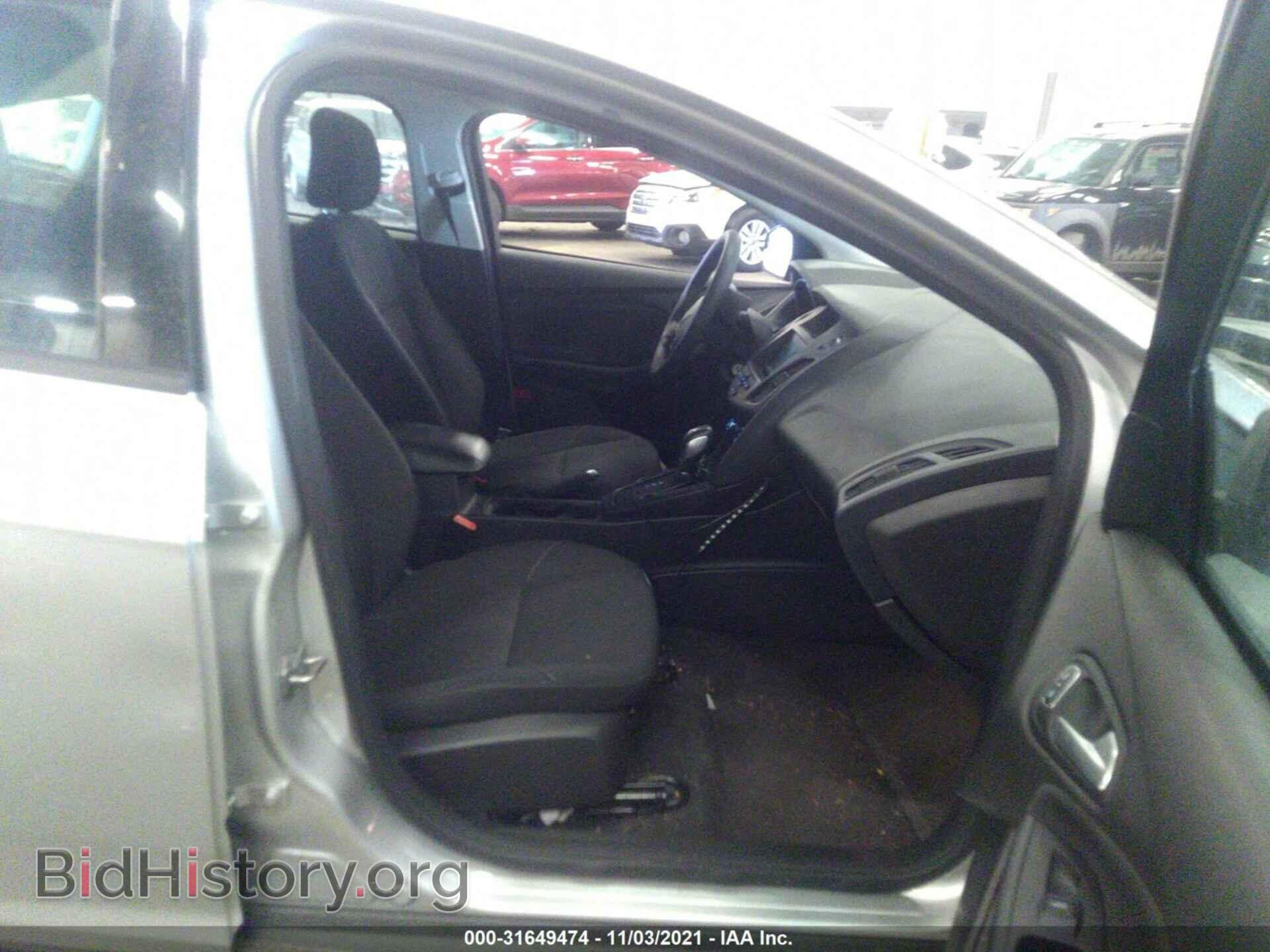 2015 FORD FOCUS - VIN: 1FADP3K25FL282355 - Photo 5