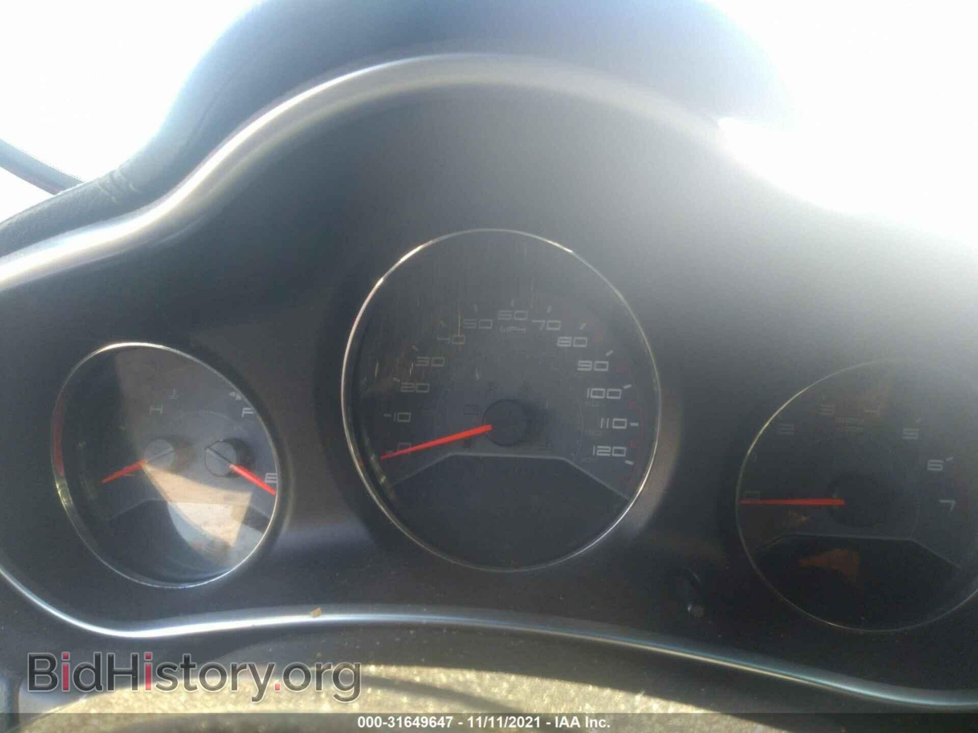 2013 DODGE AVENGER - VIN: 1C3CDZAB4DN730058 - Photo 7
