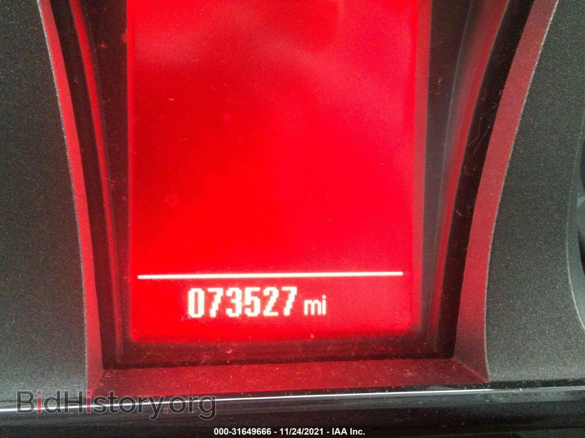 2016 GMC TERRAIN - VIN: 2GKALMEK3G6100323 - Фото 7