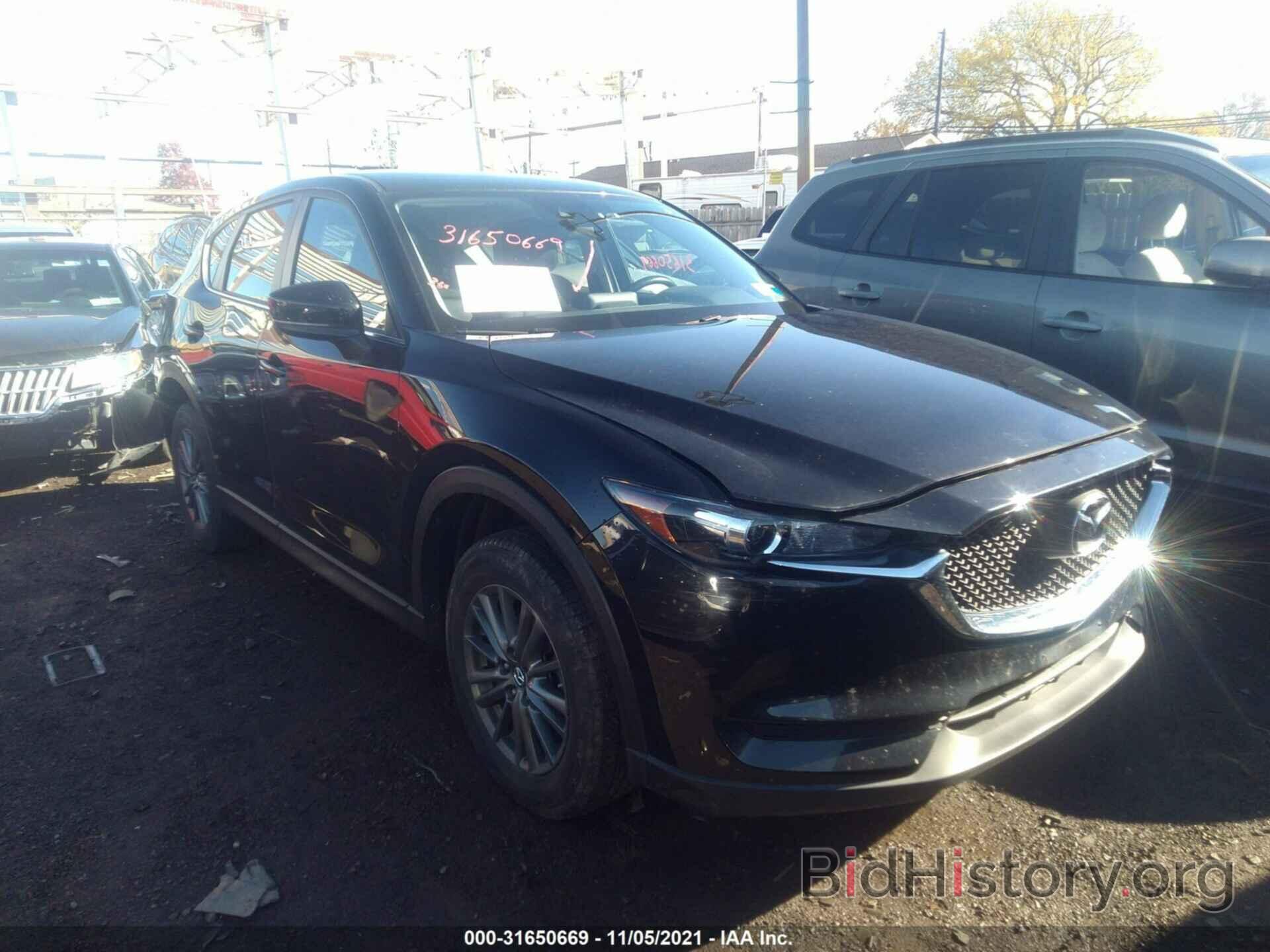 Photo JM3KFBBMXJ0410171 - MAZDA CX-5 2018