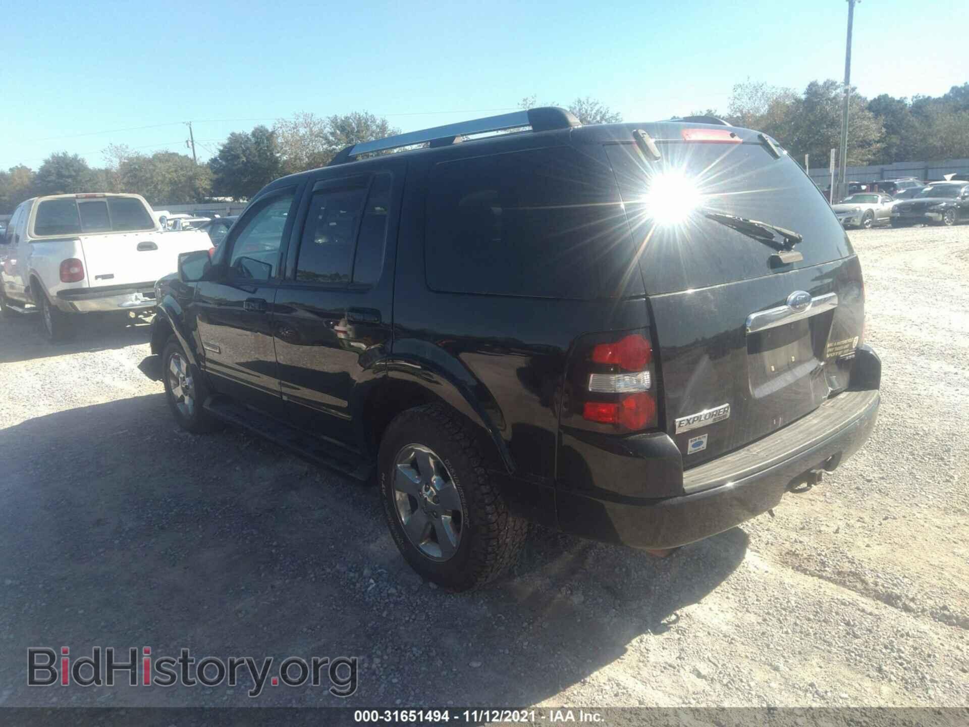 2006 FORD EXPLORER - VIN: 1FMEU75EX6ZA12308 - Photo 3