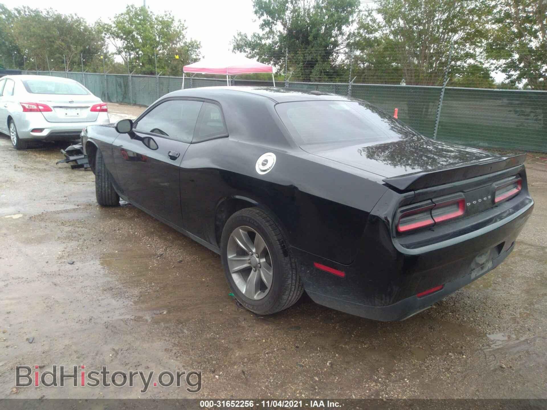 2019 DODGE CHALLENGER - VIN: 2C3CDZAG6KH560819 - Photo 3