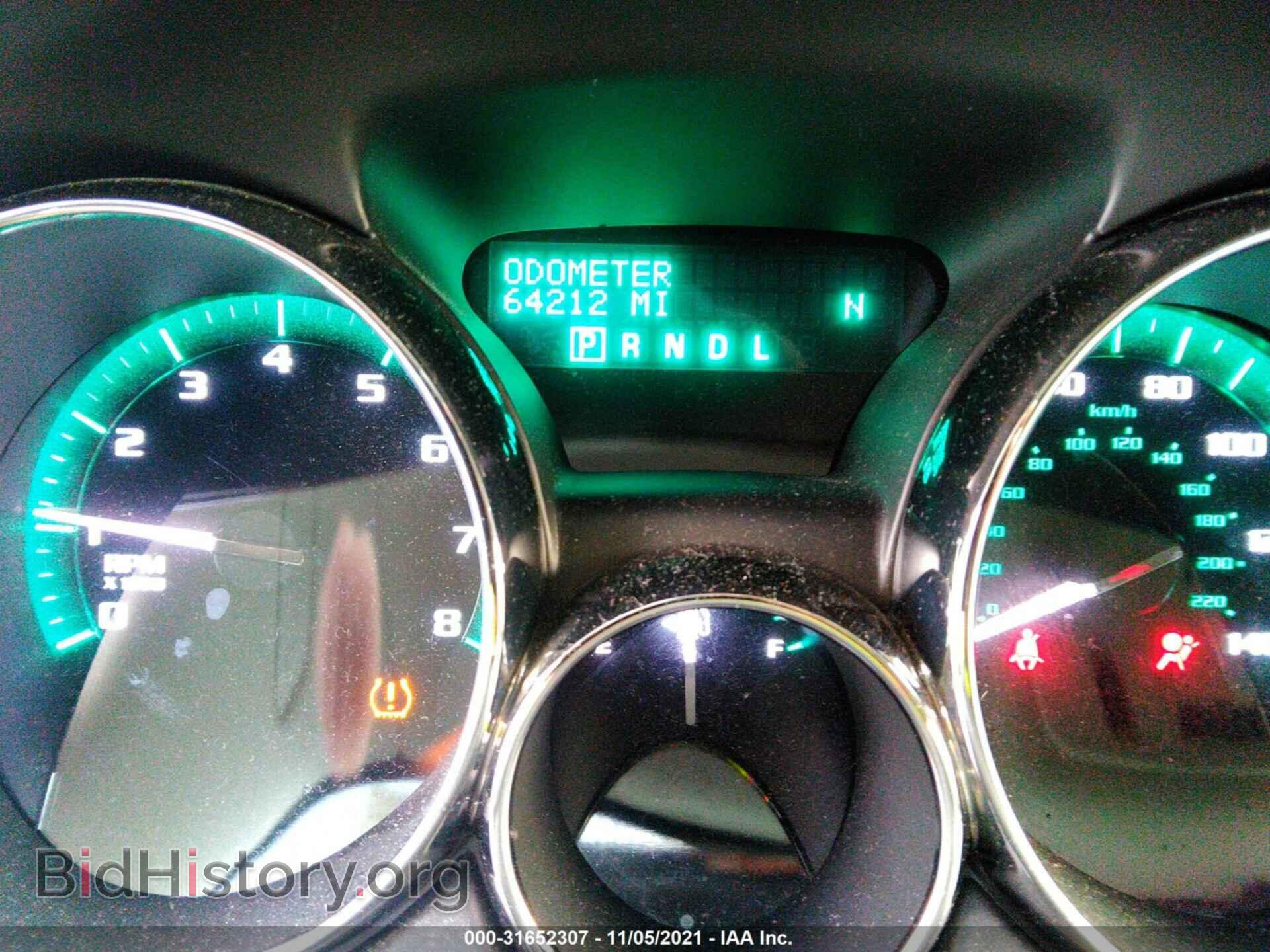 2017 BUICK ENCLAVE - VIN: 5GAKRBKD2HJ157580 - Фото 7